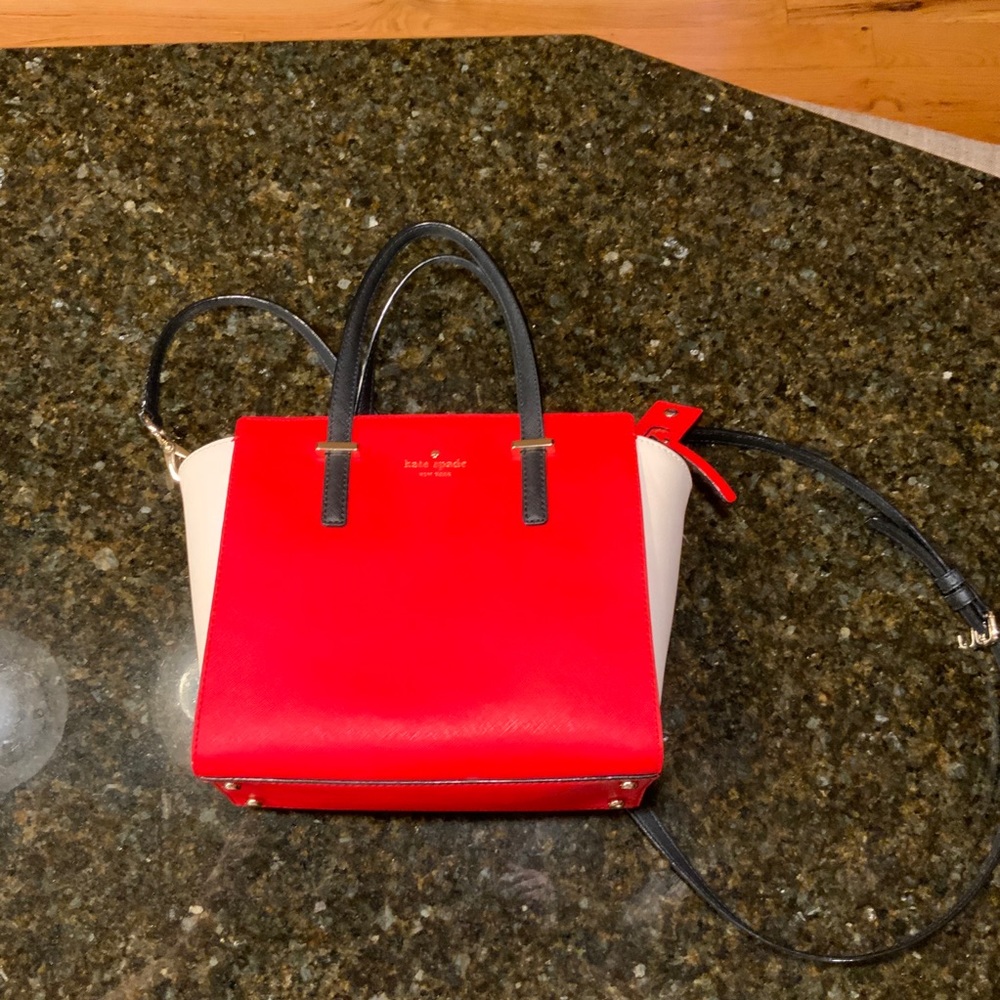 Kate Spade Small Hayden